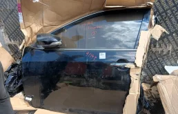 Дверь Toyota Camry 2012-2017 6700206230 50 55, передняя левая
