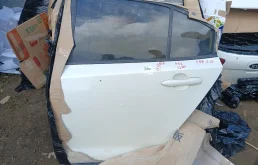 Дверь Toyota Corolla 2018-2021 6700402550 210, задняя левая