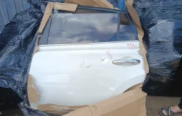 Дверь Toyota RAV4 2013-2018 6700442180 40, задняя левая
