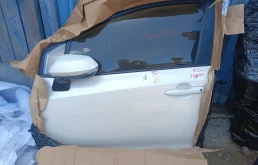 Дверь Toyota Corolla 2018-2021 6700202550 210, передняя левая