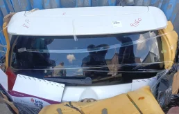 Крышка багажника Toyota RAV4 2013-2015 6700542430 40