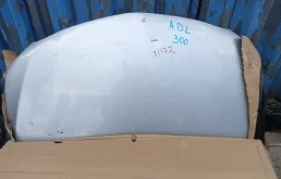 Капот Toyota Corolla 2006-2013 5330112A20 150