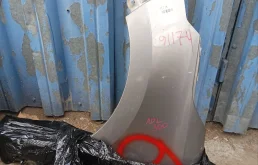 Крыло Toyota Corolla 2013-2018 5380202190 180, переднее левое