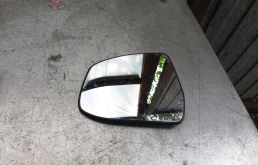Зеркальный элемент ford Focus 3 2011-2019