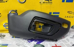 Накладка бампера щека правая Volvo XC70 2008-2016 XC70 II (2007—2013) D5244T5 2008