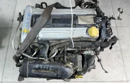 Двигатель Z22SE Opel Vectra C