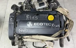 Двигатель Z18XER Opel Astra H рест.