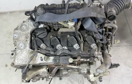 Двигатель 2TR703 Renault Koleos