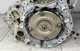 АКПП Nissan Juke F15 2011 310203TX0A