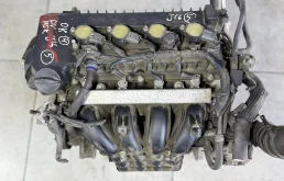 Двигатель 4A91 Mitsubishi Lancer 10