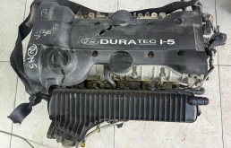 Двигатель HYDC Ford Kuga
