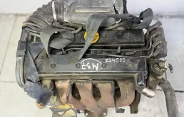 Двигатель Z24SED Chevrolet Captiva