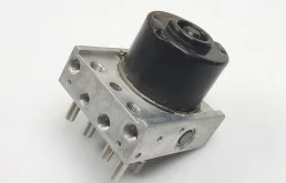 Блок abs Ford Fusion