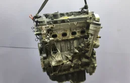 Двигатель BMW 1 2012 11002298069 F20 N13B16A