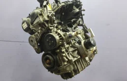 Двигатель Ford Kuga 2013 1834692 CBS JTMA