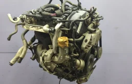 Двигатель volkswagen Passat CC 2013 06J100038H 358 CDA