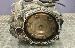 АКПП volkswagen Passat 2008 09G300034L B6 BZB