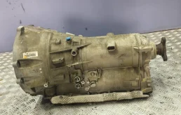 АКПП BMW 1 2012 24007643665 F20 N13B16A