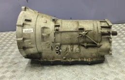 АКПП BMW X5 2013 24007644212 E70 N57D30A