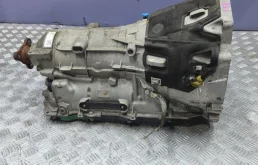 АКПП BMW 3 2013 24007633695 F30 N47D20C