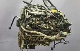Двигатель BMW 3 2014 11002420320 F30 N20B20B