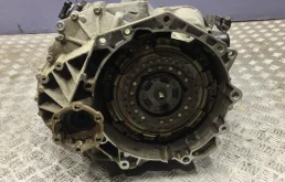 АКПП Audi TT 2013 0AM300054B 8J CDA