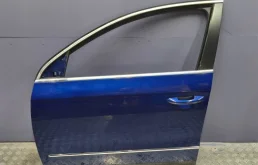 Дверь передняя левая volkswagen Passat 2008 3C4831055J B6 BZB