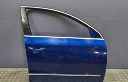 Дверь передняя правая volkswagen Passat 2008 3C4831056J B6 BZB