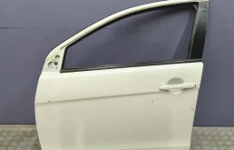 Дверь передняя левая Mitsubishi Lancer 2009 5700A557 10