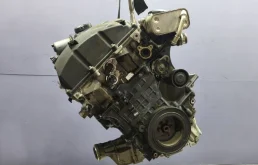 Двигатель BMW X3 2008 11000420498 E83 N52B30AF