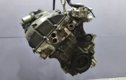 Двигатель BMW X3 2007 11000420494 E83 N52B25AF