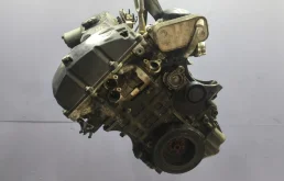 Двигатель BMW 1 2010 11000429726 E87 N52B30AF