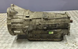 АКПП BMW X3 2008 24007586033 E83 N52B30AF