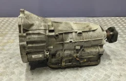 АКПП BMW 1 2010 24007614275 E87 N52B30AF
