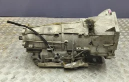 АКПП BMW X3 2007 24007586033 E83 N52B25AF