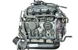Двигатель Audi TT 2012 8J3