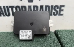 Блок управления SAS BMW X7 30dx 2019 34509500025 G07 B57D30A