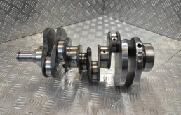Коленвал Land Rover Range Rover 2021 LR018030 L405 306DT