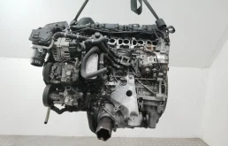 Двигатель N57D30A BMW X5 F15 3.0 Дизель