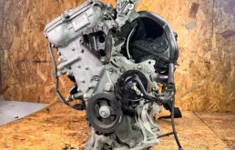Двигатель 1ZRFAE Toyota Auris 2 1.6 Бензин