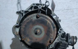 Коробка передач автоматическая (АКПП) DMU Volkswagen Passat B5 1.6 Бензин