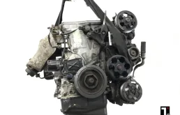 Двигатель,K20A4,Honda CR-V 2 2003