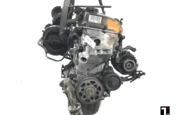 Двигатель,1KRFE,Toyota Aygo 1 2006