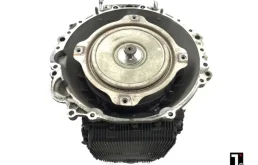 Коробка передач автоматическая (АКПП),0169127,Land Rover Discovery 3 2005