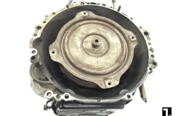 Коробка передач автоматическая (АКПП),0183772,Land Rover Range Rover Sport 1 2005