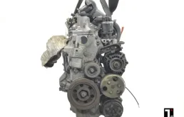 Двигатель,L13A1,Honda Jazz 1 2002
