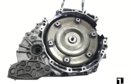 Коробка передач автоматическая (АКПП),TF81SC,Jaguar X-Type 2008