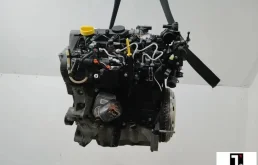 Двигатель,K9K734,Renault Megane 2 2006