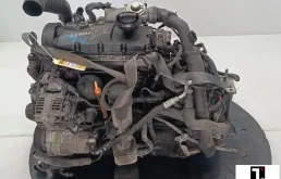 Двигатель,AUY,Volkswagen Sharan 1 2005