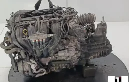 Двигатель,AOWA,Ford Galaxy 2 2008